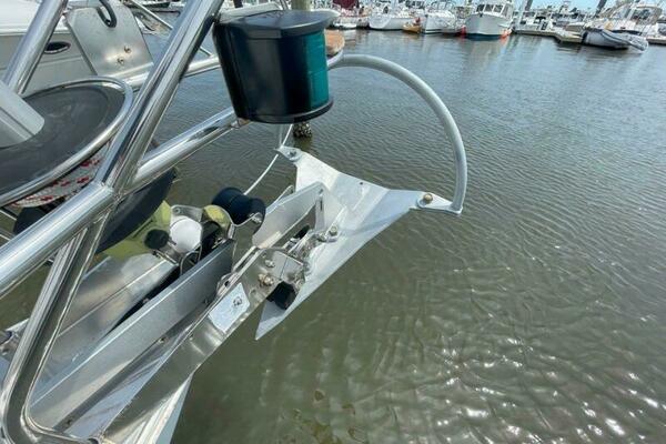 Sea Bear 45ft Jeanneau Yacht For Sale