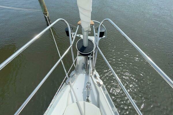 Sea Bear 45ft Jeanneau Yacht For Sale