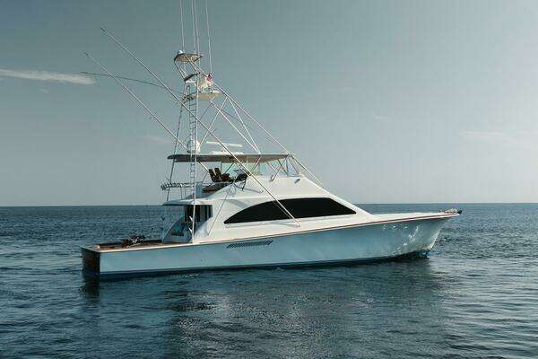 Ocean 73 Super Sport Yacht For Sale