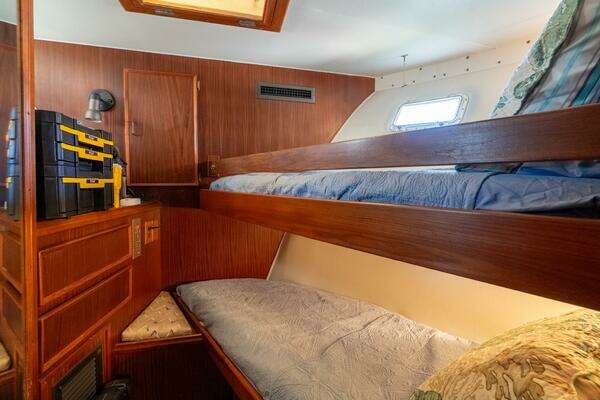 Hatteras 53 Motor Yacht Yacht For Sale