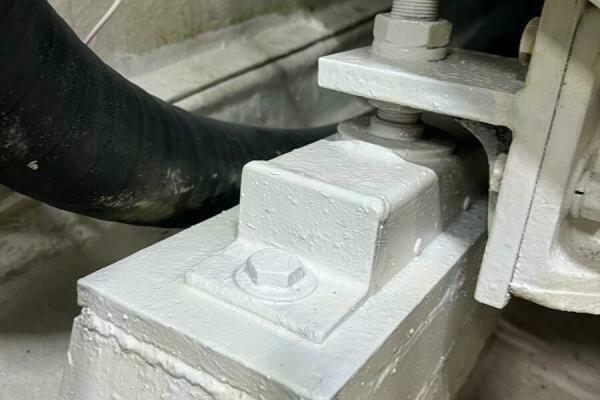 Miss Aud Too 51ft Hyatt Yacht For Sale