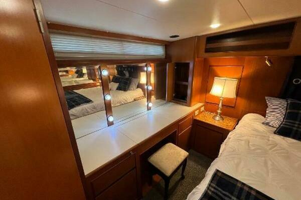 Miss Aud Too 51ft Hyatt Yacht For Sale