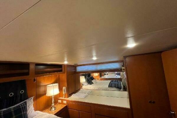 Miss Aud Too 51ft Hyatt Yacht For Sale