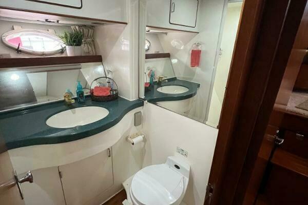 Miss Aud Too 51ft Hyatt Yacht For Sale