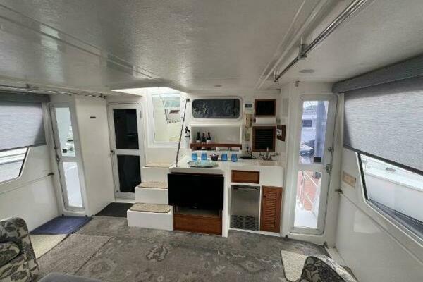 Miss Aud Too 51ft Hyatt Yacht For Sale