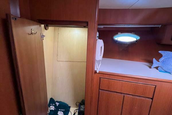 Miss Aud Too 51ft Hyatt Yacht For Sale