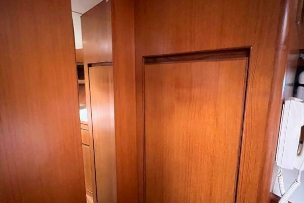 Miss Aud Too 51ft Hyatt Yacht For Sale