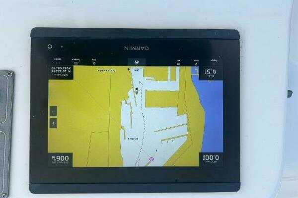 Miss Aud Too 51ft Hyatt Yacht For Sale