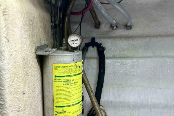 Miss Aud Too 51ft Hyatt Yacht For Sale