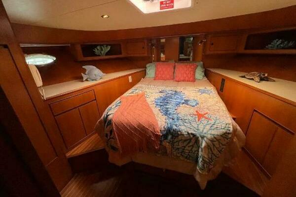 Miss Aud Too 51ft Hyatt Yacht For Sale