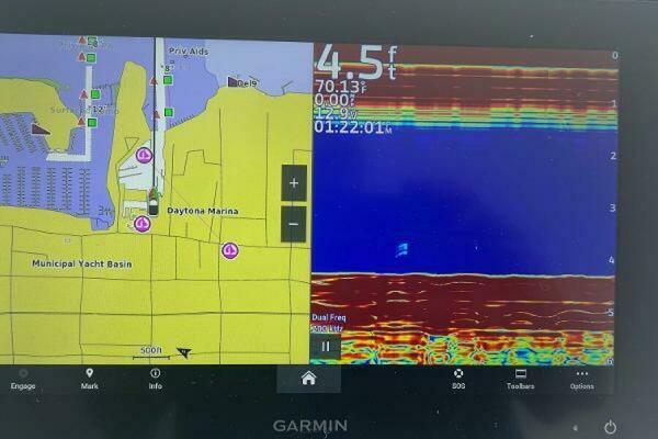 Miss Aud Too 51ft Hyatt Yacht For Sale