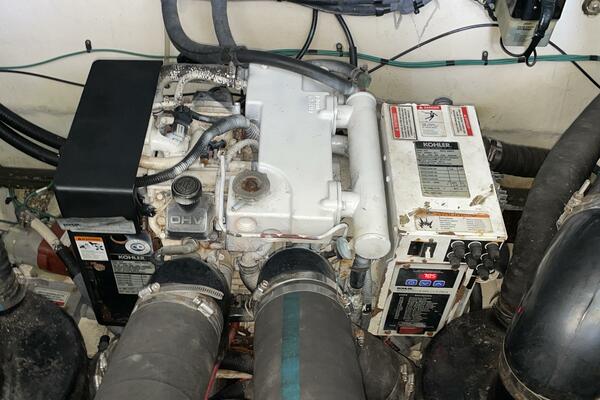 Islander 32ft Sea Ray Yacht For Sale