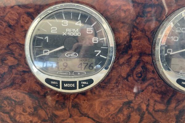 Islander 32ft Sea Ray Yacht For Sale