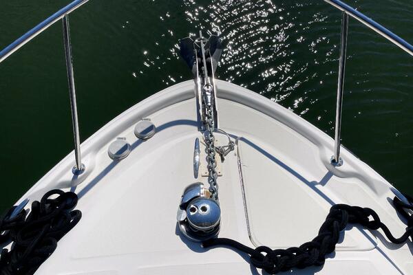 Islander 32ft Sea Ray Yacht For Sale