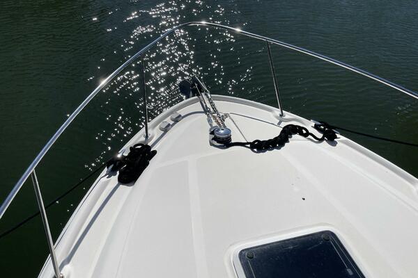 Islander 32ft Sea Ray Yacht For Sale