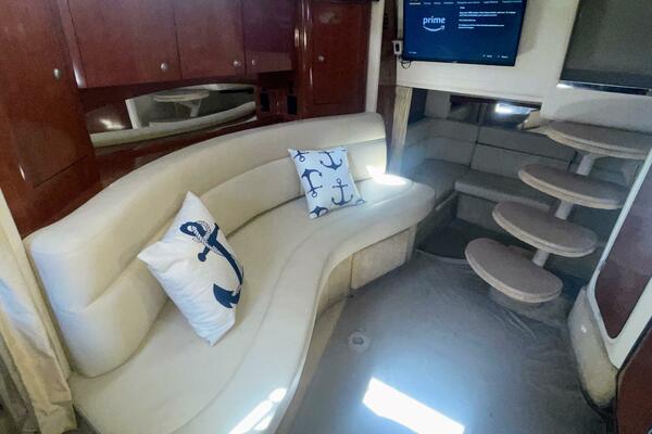 Islander 32ft Sea Ray Yacht For Sale