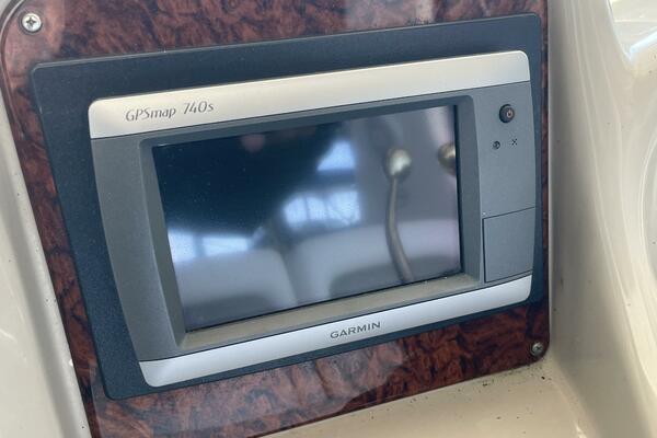 Islander 32ft Sea Ray Yacht For Sale