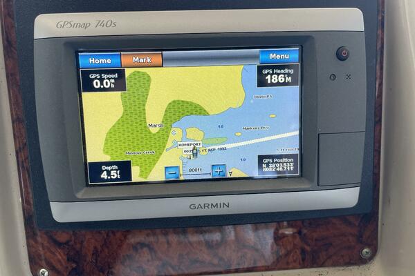 Islander 32ft Sea Ray Yacht For Sale