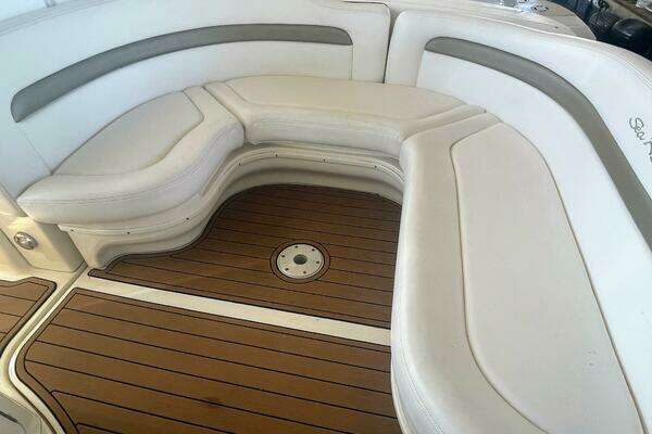 Photo of the 2006 Sea Ray 320 Sundancer "Islander"