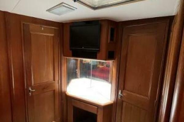 Kelly Lynn 50ft Viking Boats Yacht For Sale