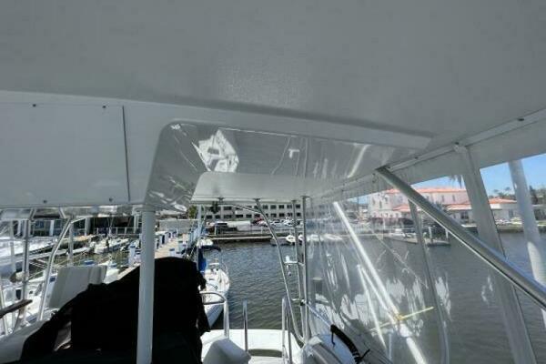 Kelly Lynn 50ft Viking Boats Yacht For Sale