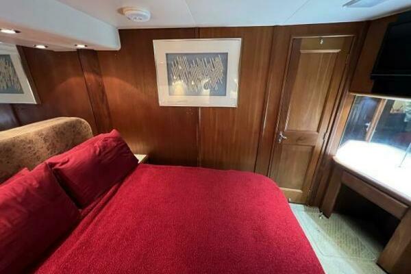 Kelly Lynn 50ft Viking Boats Yacht For Sale