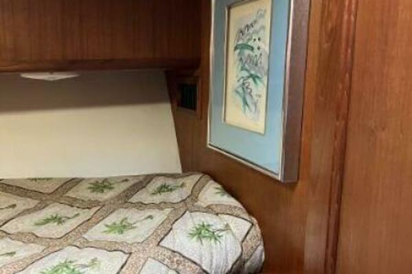 Kelly Lynn 50ft Viking Boats Yacht For Sale