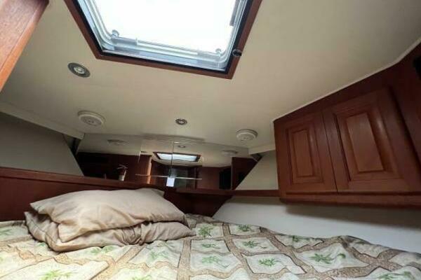 Kelly Lynn 50ft Viking Boats Yacht For Sale