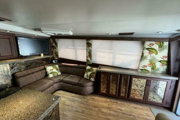 Kelly Lynn 50ft Viking Boats Yacht For Sale