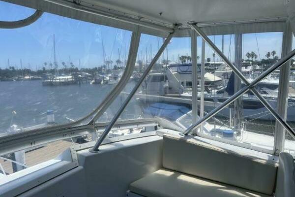 Kelly Lynn 50ft Viking Boats Yacht For Sale