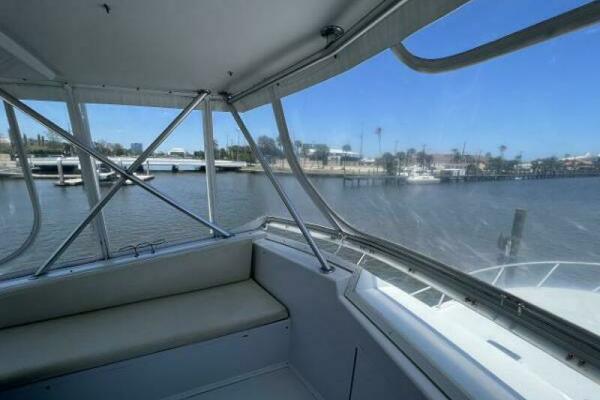 Kelly Lynn 50ft Viking Boats Yacht For Sale