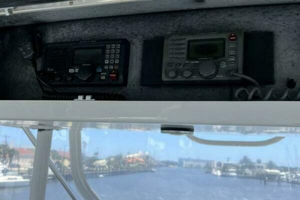 Kelly Lynn 50ft Viking Boats Yacht For Sale