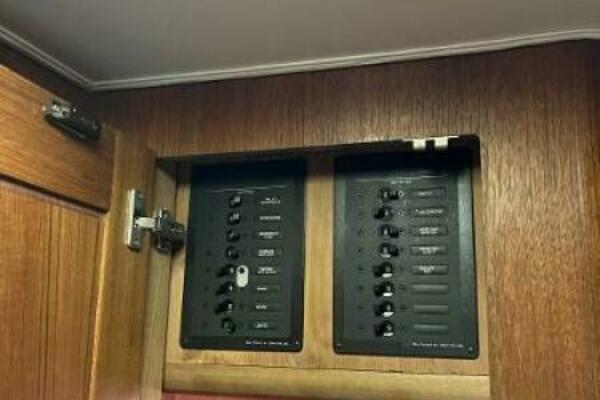 Kelly Lynn 50ft Viking Boats Yacht For Sale