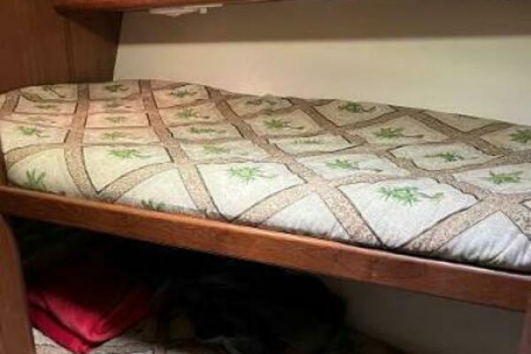 Kelly Lynn 50ft Viking Boats Yacht For Sale