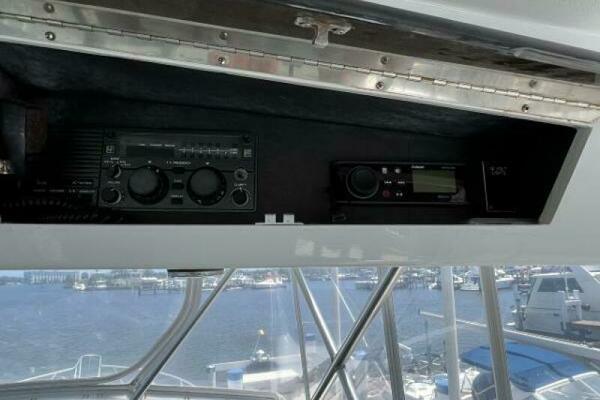 Kelly Lynn 50ft Viking Boats Yacht For Sale