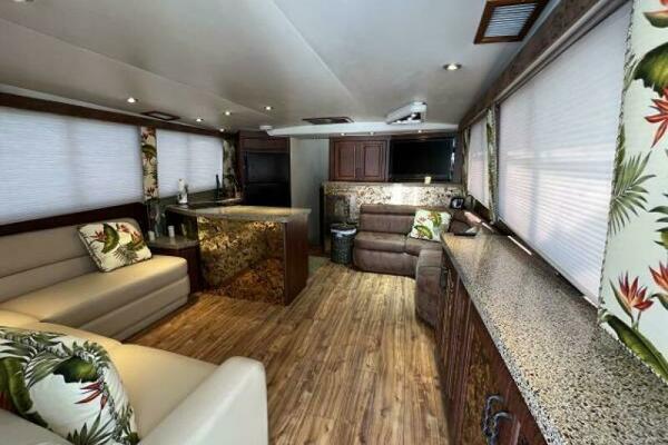 Kelly Lynn 50ft Viking Boats Yacht For Sale