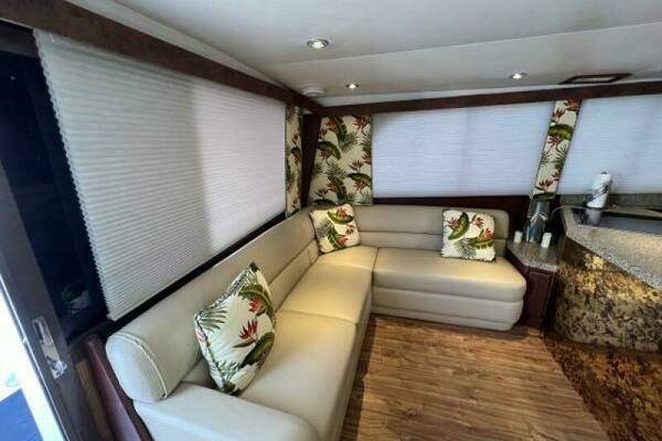 Kelly Lynn 50ft Viking Boats Yacht For Sale