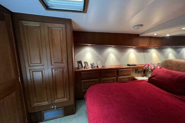 Kelly Lynn 50ft Viking Boats Yacht For Sale