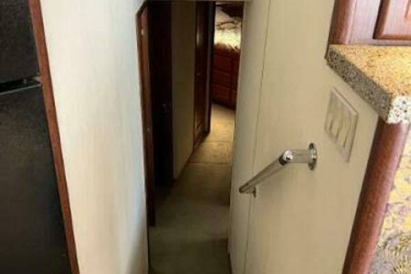 Kelly Lynn 50ft Viking Boats Yacht For Sale