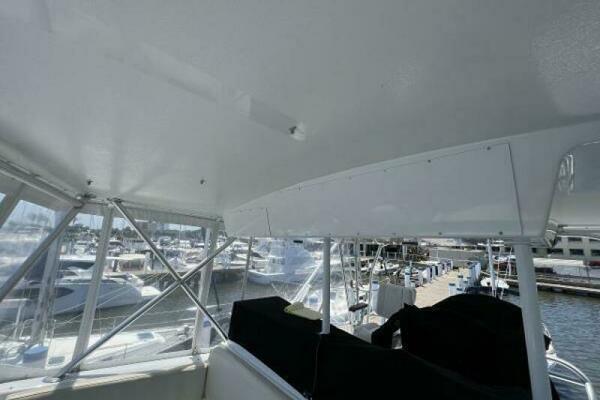 Kelly Lynn 50ft Viking Boats Yacht For Sale