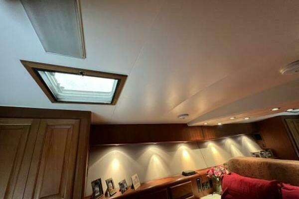 Kelly Lynn 50ft Viking Boats Yacht For Sale