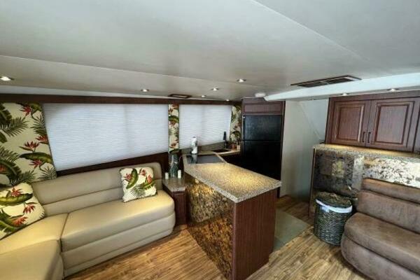 Kelly Lynn 50ft Viking Boats Yacht For Sale