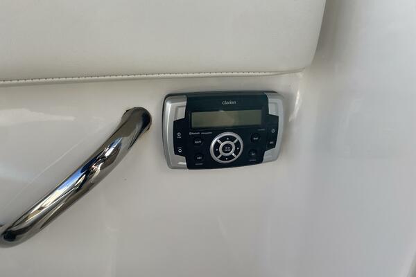 21ft Chaparral Yacht For Sale