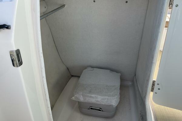 21ft Chaparral Yacht For Sale