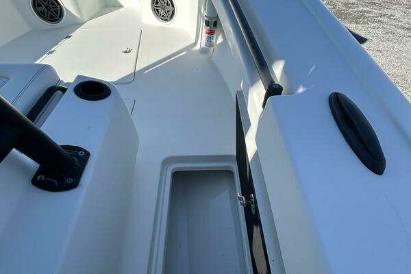 2017 Barker Boatworks 26