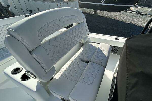 2017 Barker Boatworks 26