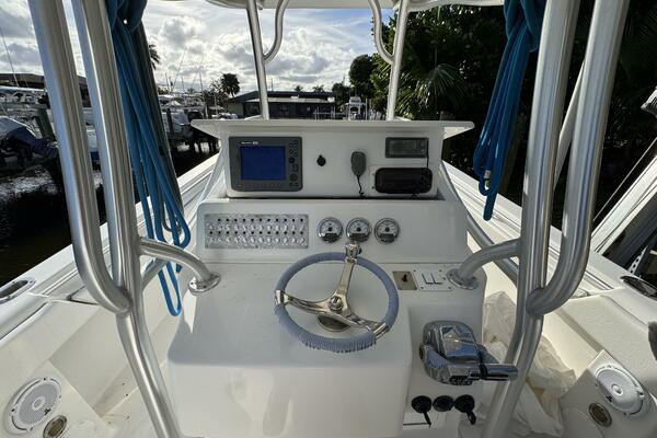 Sail Pending 33ft Palmetto Yacht For Sale