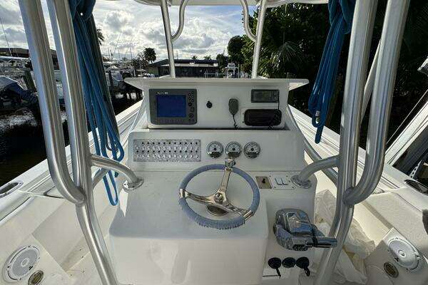 Photo of the 2006 Palmetto 33 Adventure "Sail Pending"