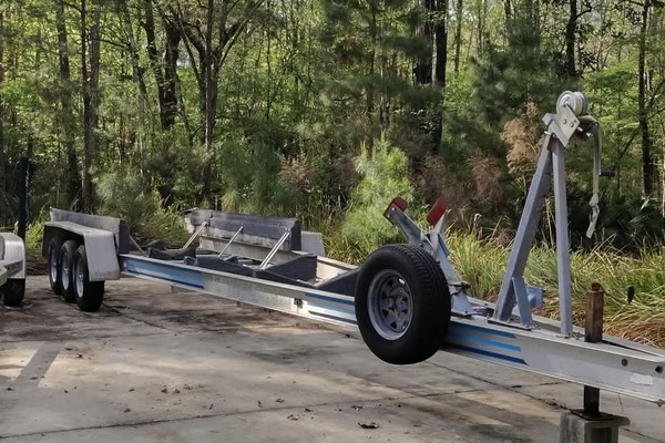 Sail Pending 33ft Palmetto Yacht For Sale