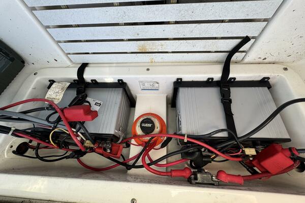 Sail Pending 33ft Palmetto Yacht For Sale